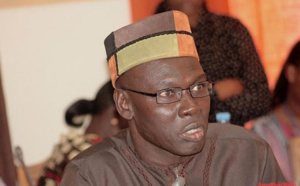 Personnalités neutres pour le dialogue national: La Société civile propose Magib Ndiaye et Babacar Guèye