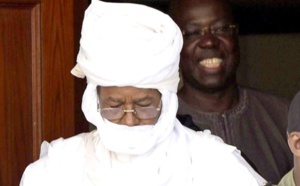 Habré réclame 200 millions FCfa au journaliste Marcel Mendy