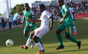 Fraude sur l'âge à la CAN U17: Ce  que risque la Guinée après la décision de la Caf en faveur du Sénégal