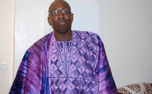 Monsieur Cheikh Sidiya Diop, un peu de pudeur quand même !!