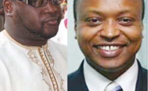 Affaire des commissions présumées de Sudatel: Thierno Ousmane Sy et Kéba Keinde blancs comme neige