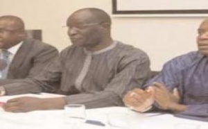 De l’antinomie entre la violence et la fécondité intellectuelle : Cadres politiques du PDS ou cancres politiques ? (Par Pape Sadio Thiam)