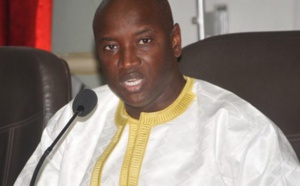 Corruption présumée à la Daf: Aly Ngouille Ndiaye active la Dic