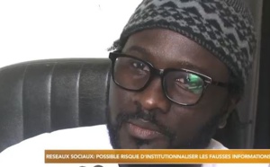 VIDEO - Affaire Archimedes Group: Les fausses informations sont un réel danger au Sénégal