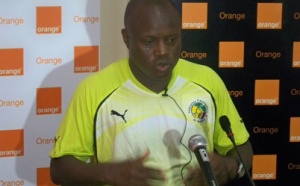Préparation CAN 2012 : Amara veut le Maroc, le Mali ou le Burkina