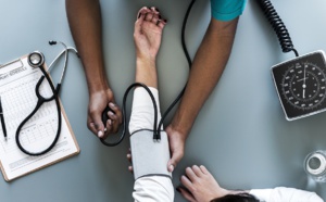 Alerte rouge : 2 millions de Sénégalais risquent un Avc ou une crise cardiaque