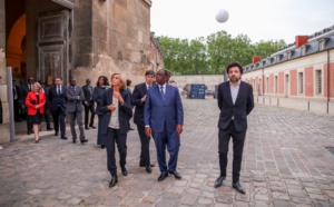 Macky Sall à ses responsables de Paris: «Vous m’avez trahi,vous avez utilisé l’argent à d’autres fins, mais on verra...»