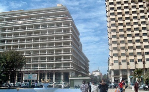 Immobilier à Dakar : 240 milliards suspects dans le circuit