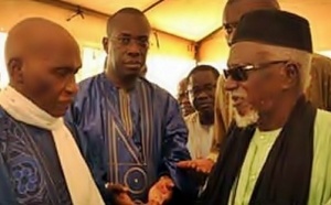 Le Magal jour férié, Touba rappelle à Wade sa promesse