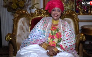 VIDEO - Conférence Dahira Safa Wal Marwa : Sokhna Fatou Samb Cissé gâte les conférenciers