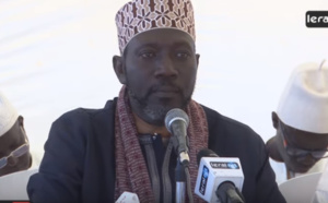 VIDEO - Conférence cité Mixta : Imam Pape Samba Junior donne un cours magistral sur le mariage