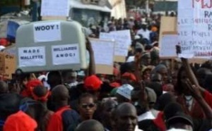 Présidentielle 2012: les grandes manoeuvres ont commencé