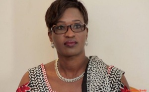 Zahra Iyane Thiam: « le Fast-track est déjà une réalité »