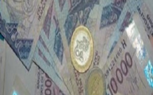 Les troubles de l’euro : réévaluer ou dévaluer le franc CFA ?