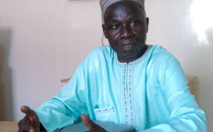 Dialogue politique : les non-alignés proposent Alioune Sall et Babacar Kanté