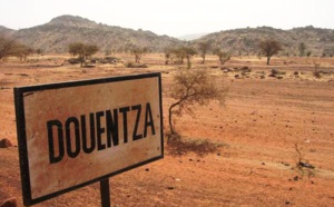 Aujourd’hui 19 mai 1893 : la bataille de Douentza entre Ahmadou Tall, Alboury Ndiaye Bourba et les colons français