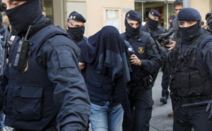Italie : Encore 5 Sénégalais arrêtés pour trafic de drogue
