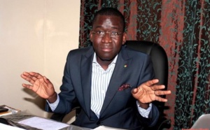 Emu par le viol suivi de  meurtre de Bineta Camara, Aliou Sow demande le rétablissement de la peine de mort