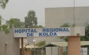 Affecté à l'hôpital régional de Kolda : Le gynécologue déserte de son poste, dix jours après