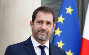 En route pour Dakar: Quand Castaner fait du Le Pen !