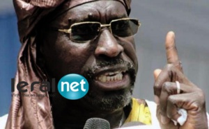 VIDEO - Abdoulaye Makhtar DIOP: " Il faut instaurer la peine de mort au Sénégal pour...."