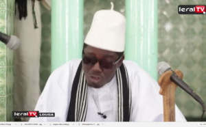VIDEO - 13e jour Tafsir: Serigne Moustapha Dia revisite la sourate Yunus