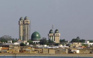 Une mère accouche et abandonne son bébé dans la mosquée de Médina Baye