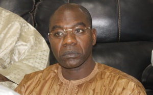 Nouveau guide des Thiantacounes : Serigne Saliou Thioune livre les secrets de l’écharpe qu’il porte autour du cou