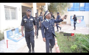 Meurtre de Bineta Camara : Que vient faire le Directeur de la Police à Tambacounda ?