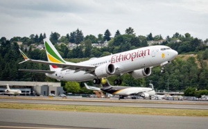 Accidents de Boeing 737 MAX: Boeing reconnait des défauts