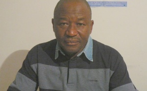 En compagnie d’Alioune Tine, le vice-président de la FIDH arrêté à l’aéroport de Dakar