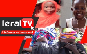 Effondrement d'un mur: Voici les deux enfants morts, leurs mamans inconsolables