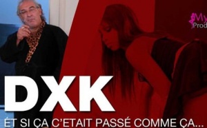DSK à l’écran pour un film…pornographique