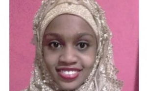 URGENT : Le certificat de genre de mort rejette la thèse du viol de Binta Camara, elle a gardé … et sera inhumée mardi
