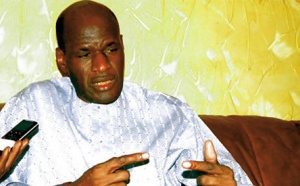 Les administrateurs de site reçus par Thierno Lô (Communiqué)