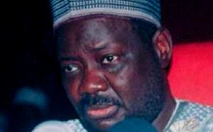 Urgent / Décès de Serigne Mamoune Niass