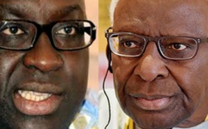 Corruption et dopage: La tenue du procès des Diack se dessine 