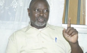 Alioune Tine : " "La peine de mort est cruelle, inhumaine, dégradante, barbare "