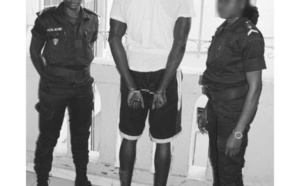 Escroquerie: Pape Daouda Daouda Sow, le faux doyen des juges, écroué
