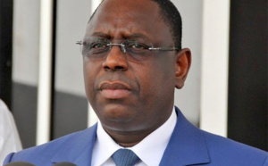 Recrudescence des crimes: Macky Sall convoque les pontes de la Police et de la Gendarmerie au palais