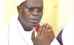 Kany Bèye:« dans quelques mois Tanor Dieng quittera le PS, Khalifa Sall en sera le SG »