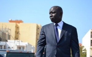 Décès de Serigne Mamoune Ibrahima Niasse Réaction de Idrissa Seck