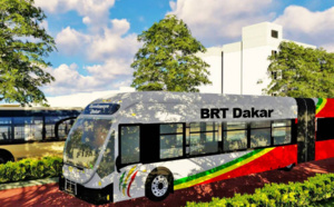 Projet Bus rapide transit (BRT): les travaux démarreront vers juin-juillet