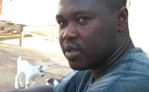 Le suspect n°2 Acko Diop est libéré