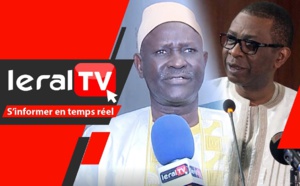 VIDEO - Moustapha Mbaye fait des révélations sur son fils Tarba : "Il a...."