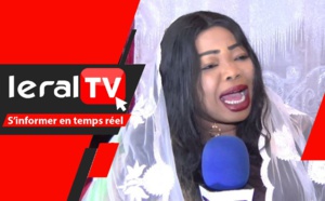 VIDEO - La voyante Daba Boye: "Lou waral marché yi di lakk ak accident yi... Dafa am ayy Djiné you...."