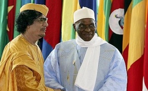 Le Sénégal sous menace terroriste