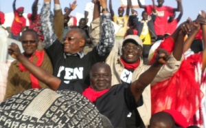 Choix difficile du candidat de l’Unité : Bennoo siggil Senegaal vers l’implosion