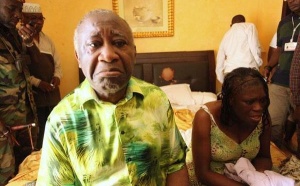 Les partisans de Laurent Bagbo réclament sa libération