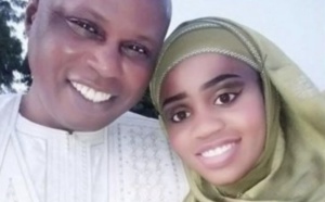 Malal Camara brise Le silence : " Ma fille Bineta était très pieuse..."